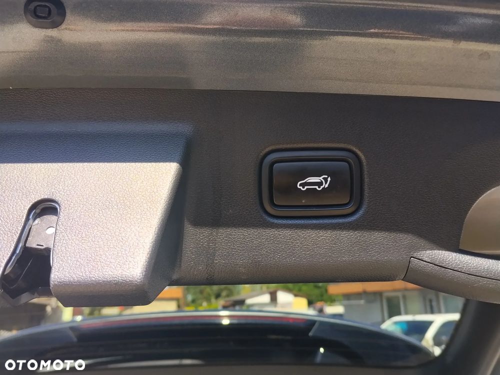 Hyundai Tucson - 19