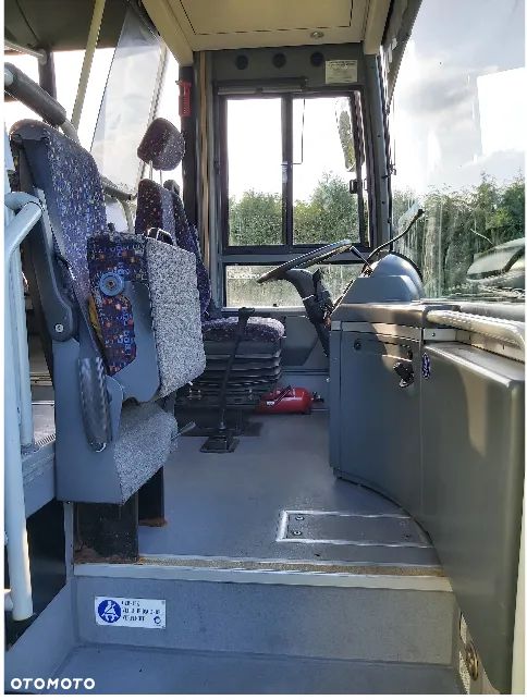 Irisbus Midirider - 6