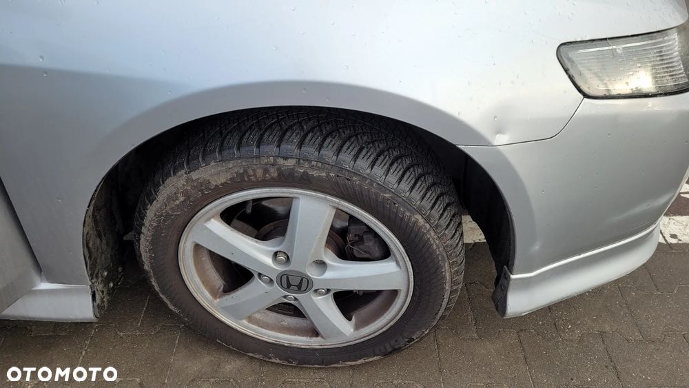 Honda Accord 2.4 i Automatik Type S - 19