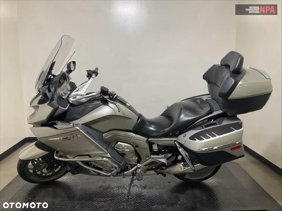 BMW K - 3