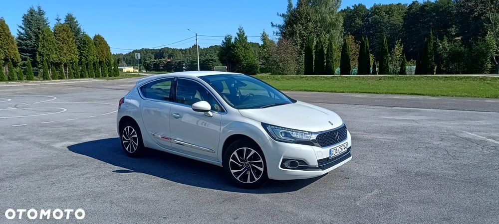 Citroën DS4 BlueHDi 120 S&S Business Class - 16