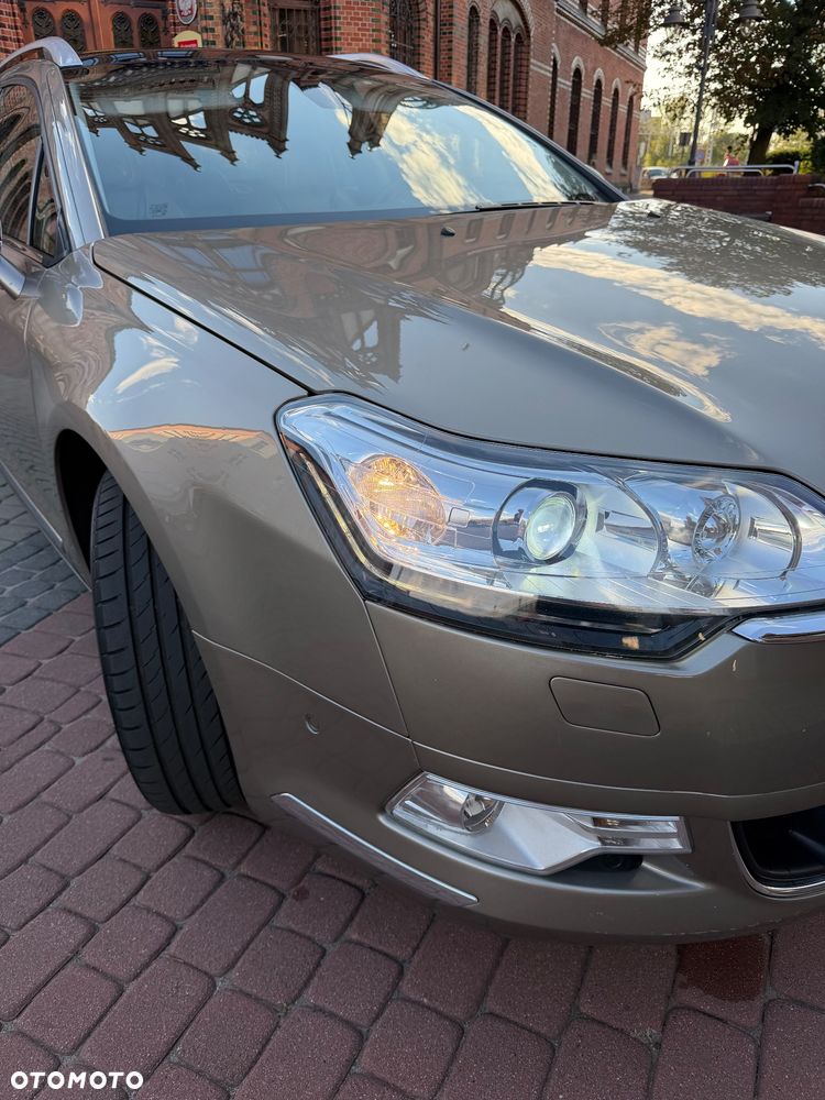 Citroën C5 - 17