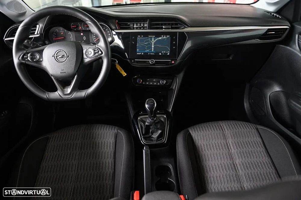 Opel Corsa 1.2 Business - 46