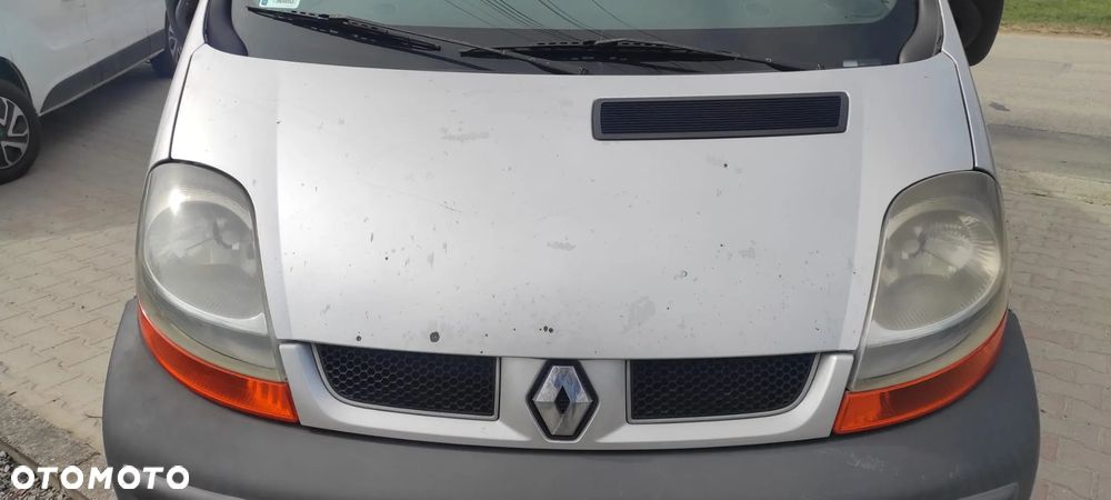 Renault Trafic - 9