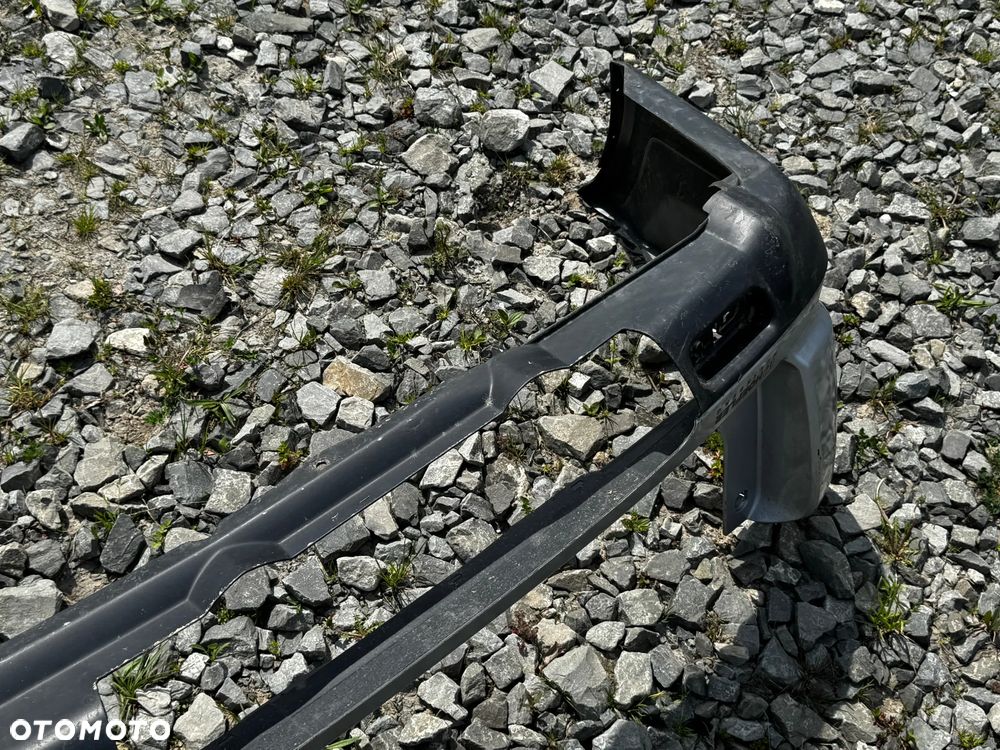 ZDERZAK TYLNY HONDA CRV II OE 71501-S9AA-ZZ00 - 5