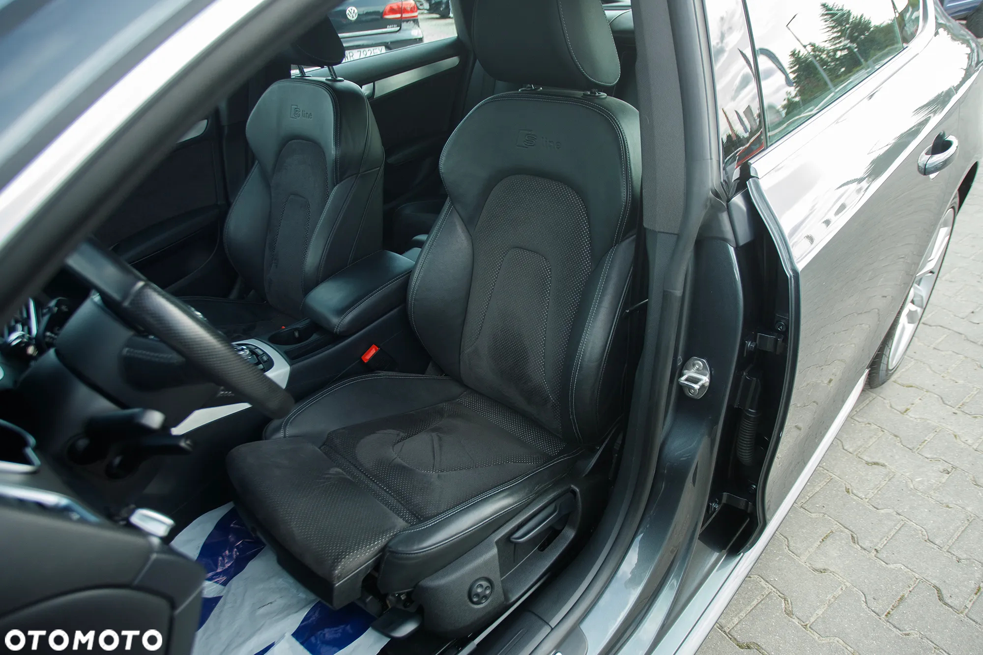 Audi A5 2.0 TFSI Sportback - 17