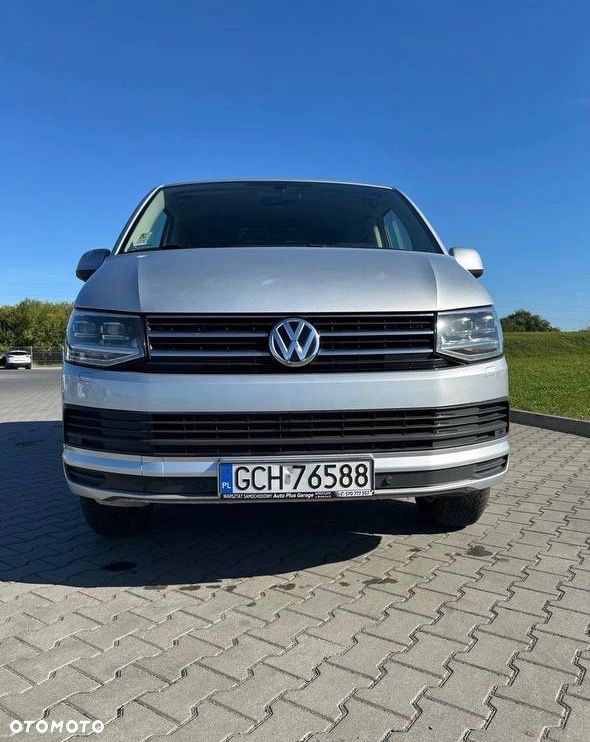 Volkswagen Caravelle 2.0 BiTDI L1 Trendline DSG - 4