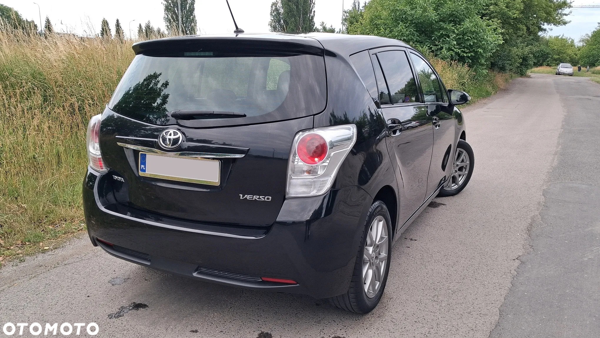 Toyota Verso - 6