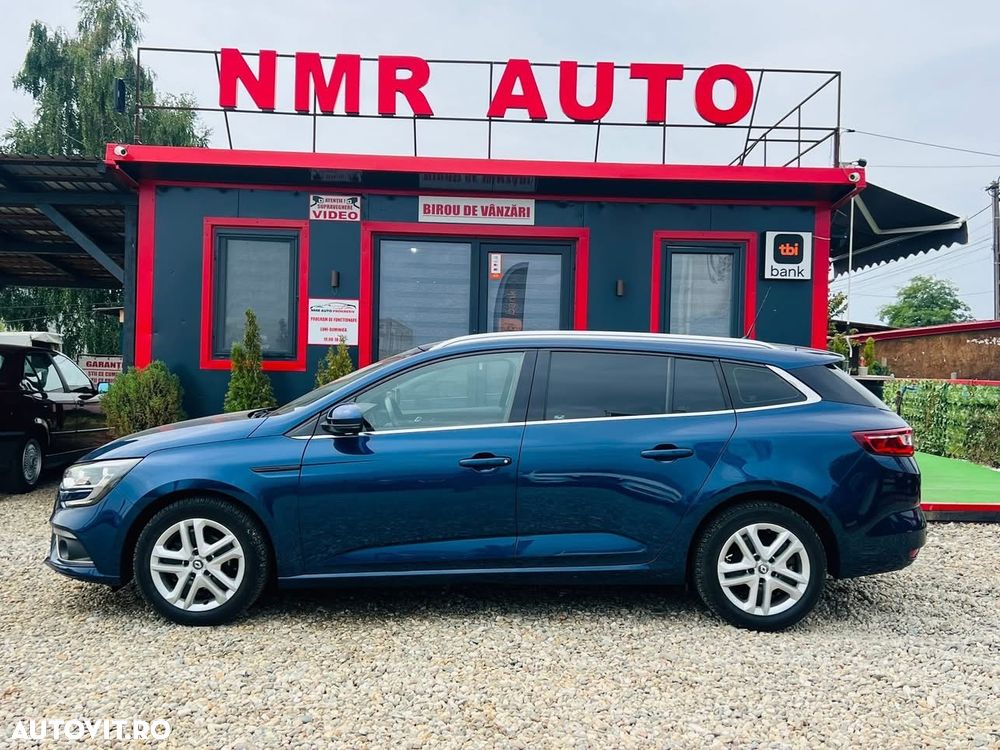 Renault Megane ENERGY dCi 110 ECO2 EXPERIENCE - 5
