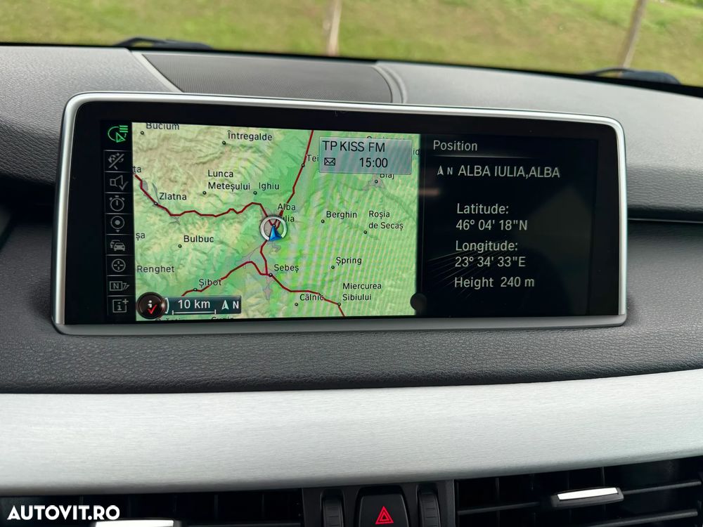 BMW X5 - 25