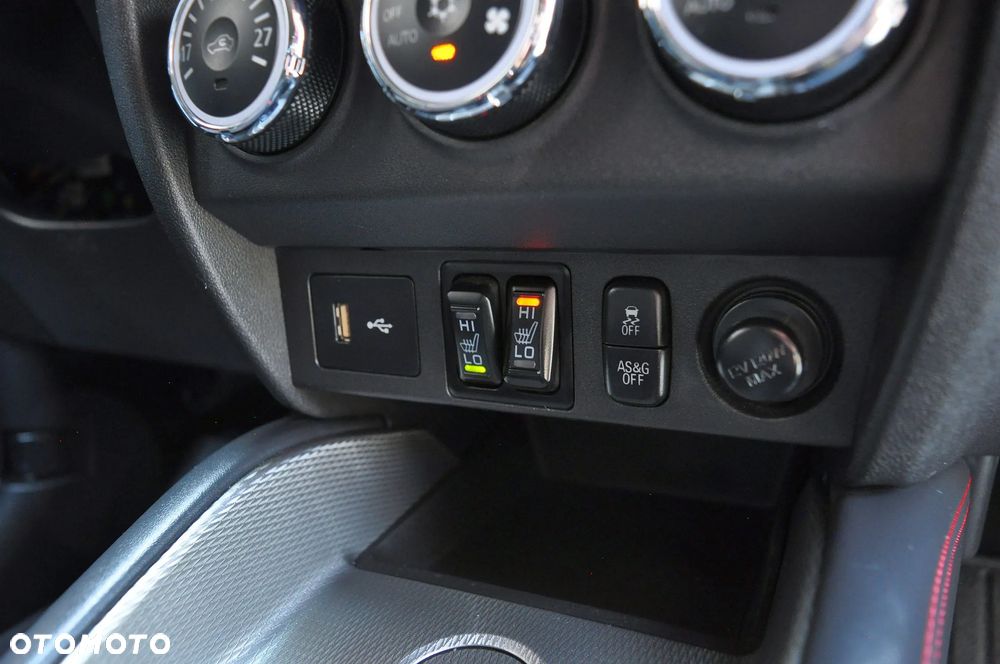 Mitsubishi ASX 1.6 Intense Plus Navi - 29