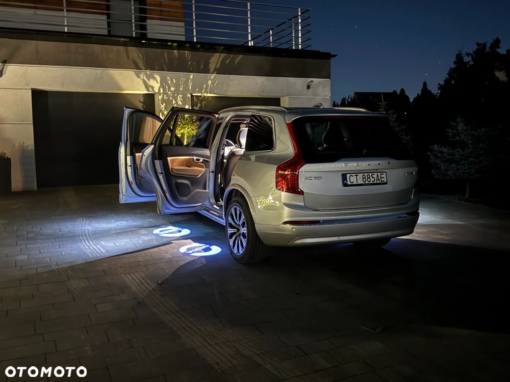 Volvo XC 90 - 12