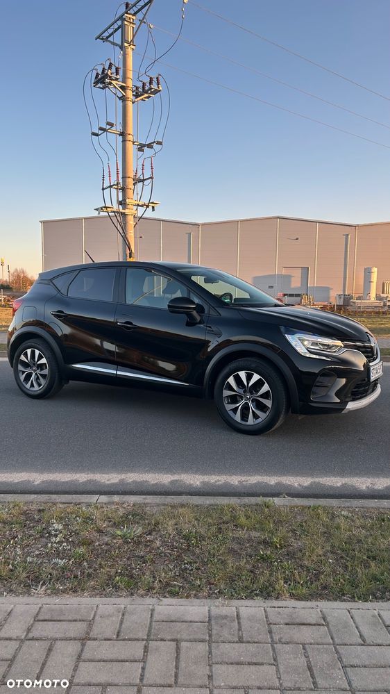 Renault Captur TCe 100 INTENS - 4