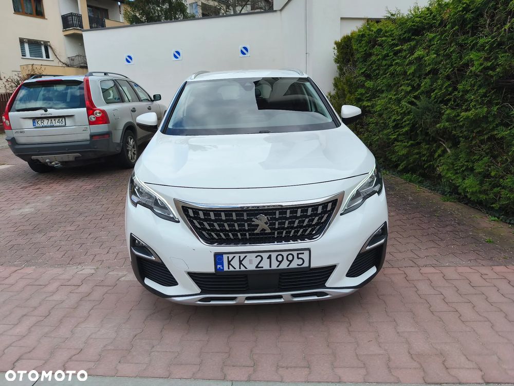 Peugeot 5008 1.5 BlueHDi Allure S&S EAT8 - 3