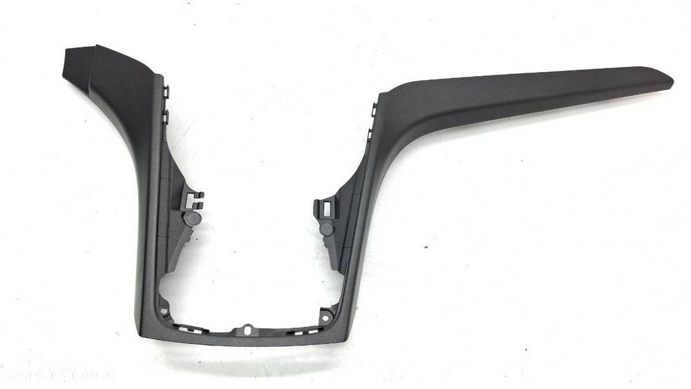 LISTWA DEKOR KOKPITU KONSOLI DESKI FORD C-MAX 2 II GV41-S045H93-ACW - 1