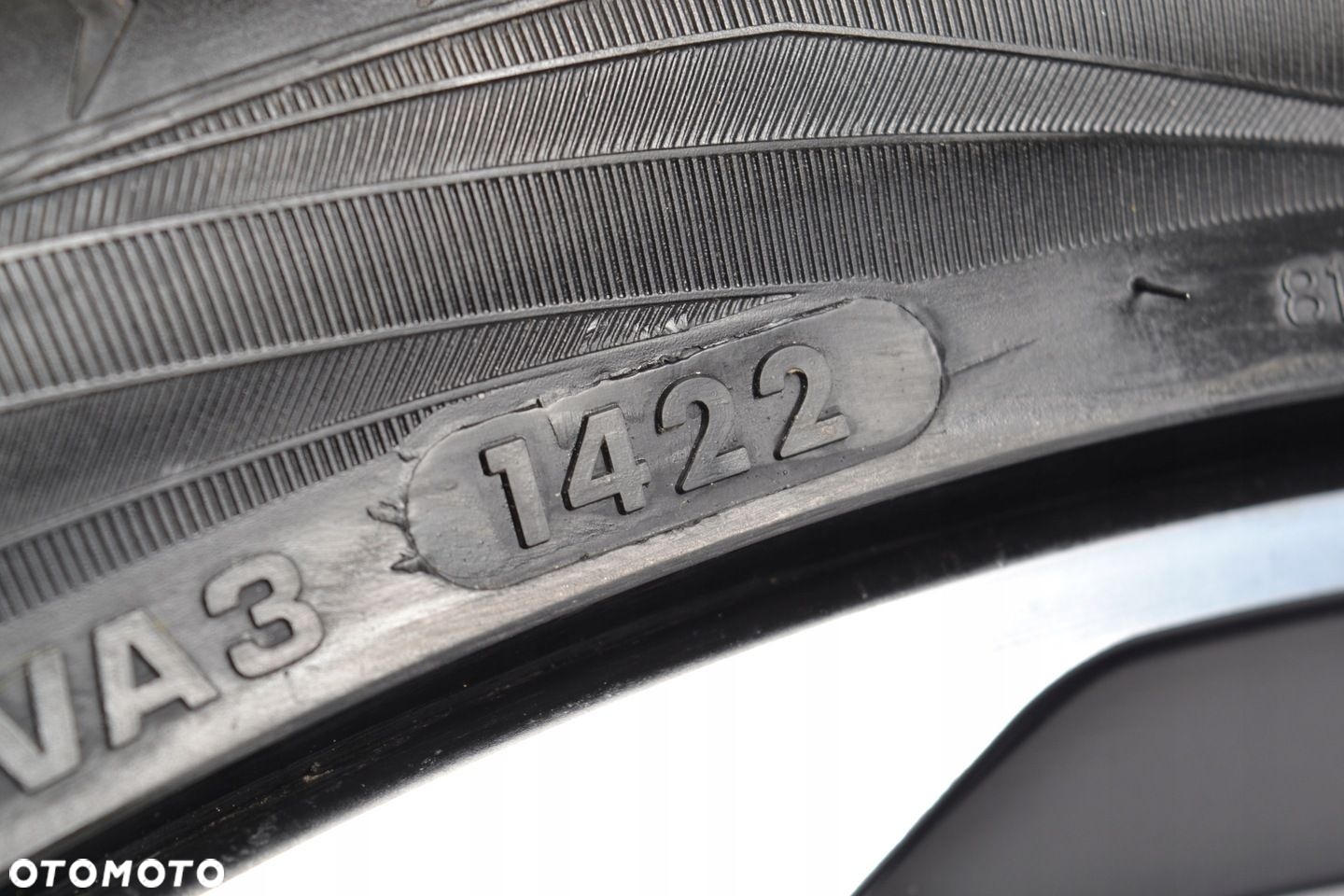 KOŁA 19 5x112 AUDI A3 RS3 8Y 8V 8P NOWE 235/35/19 LATO - 9