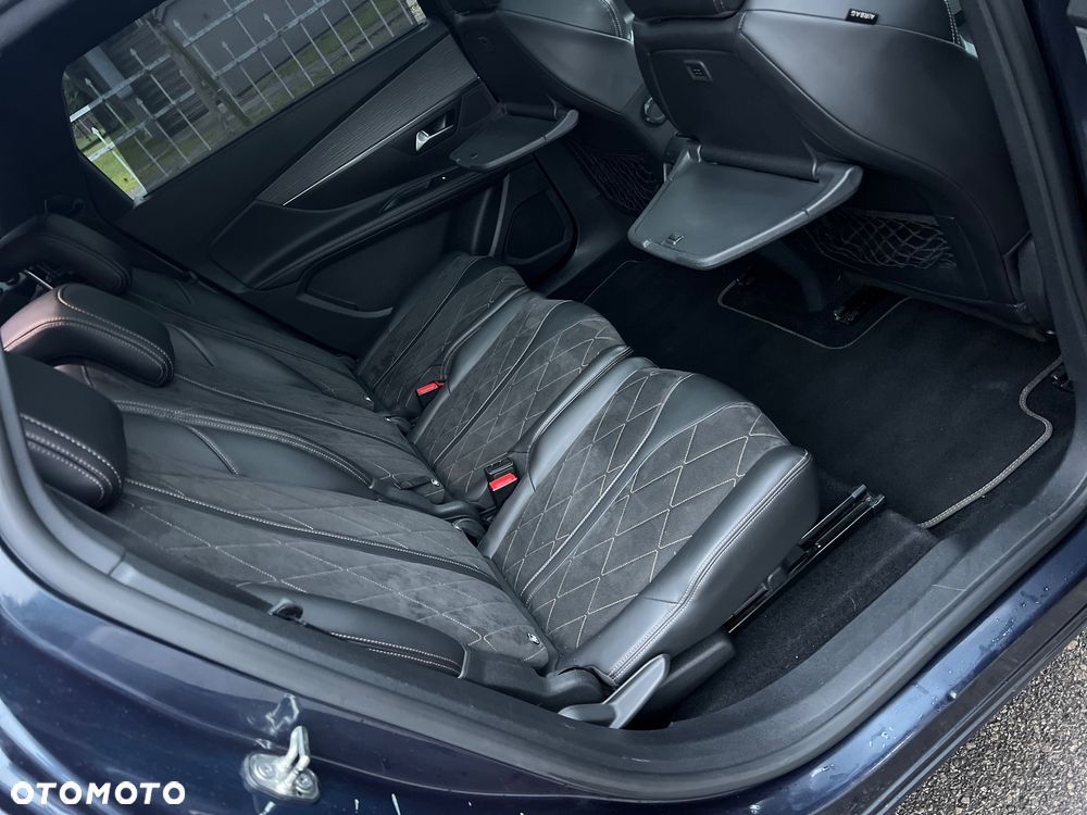 Peugeot 5008 BlueHDi 180 EAT6 GT - 20