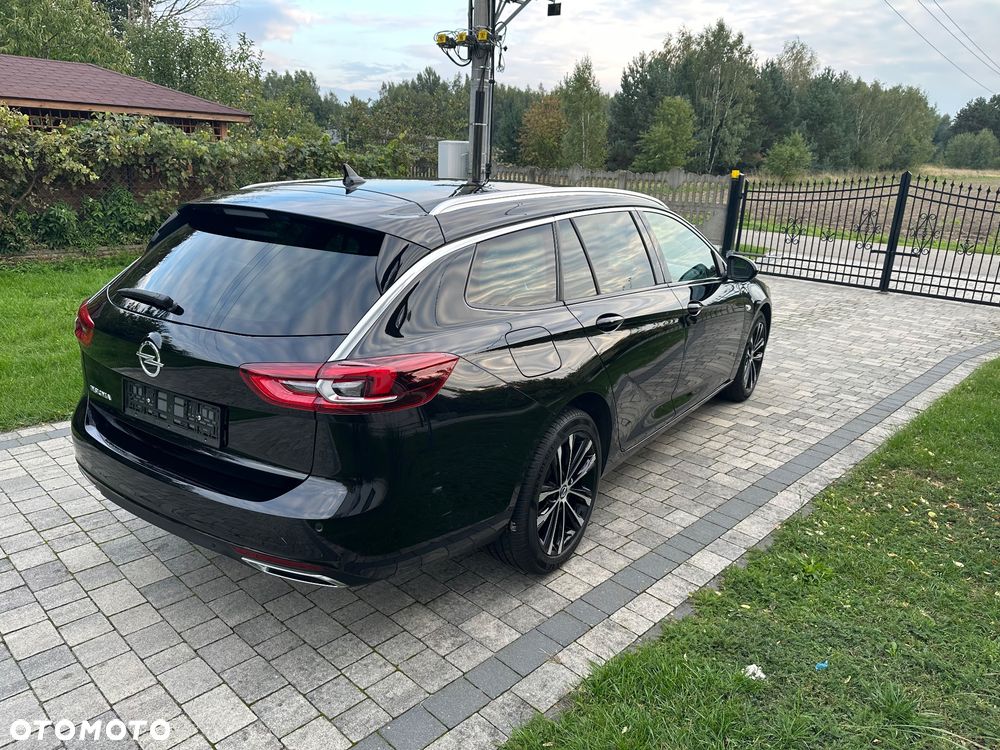 Opel Insignia 2.0 CDTI Business Elegance S&S - 39