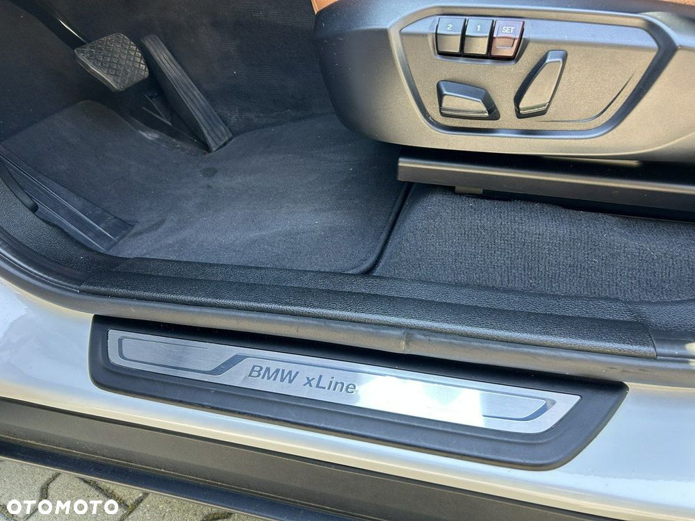 BMW X4 xDrive28i xLine - 26