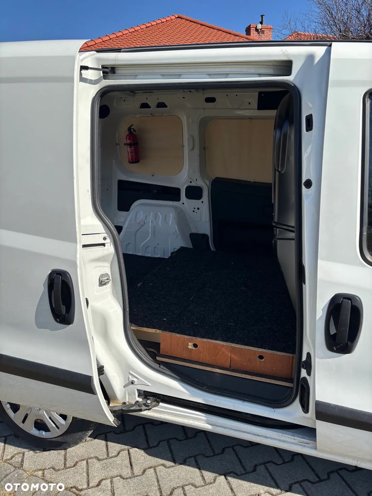 Fiat doblo - 7