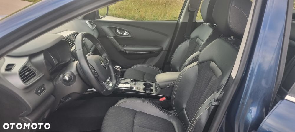 Renault Kadjar 1.2 Energy TCe Intens - 15