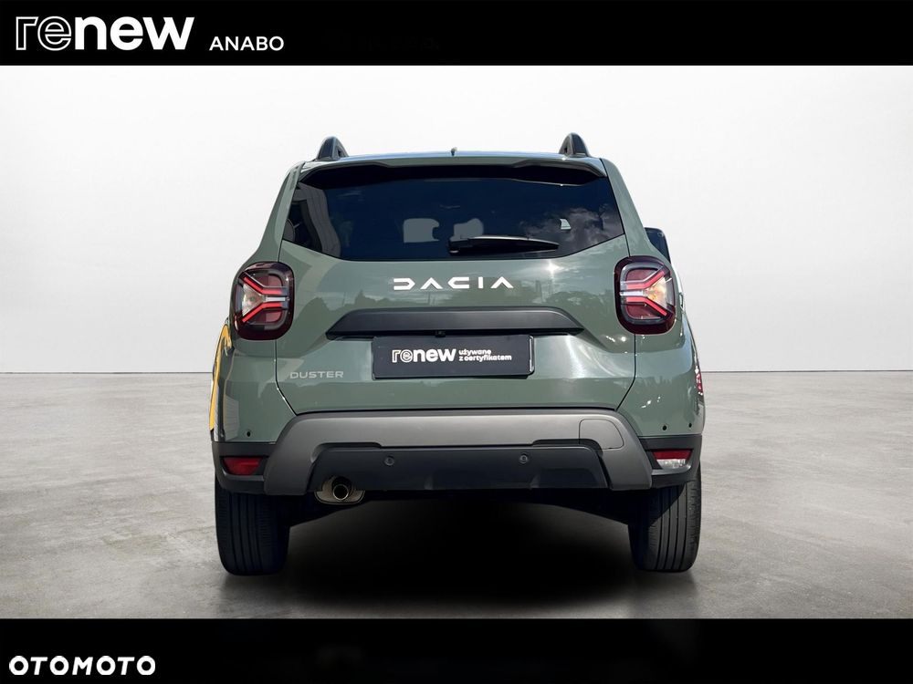 Dacia Duster - 4