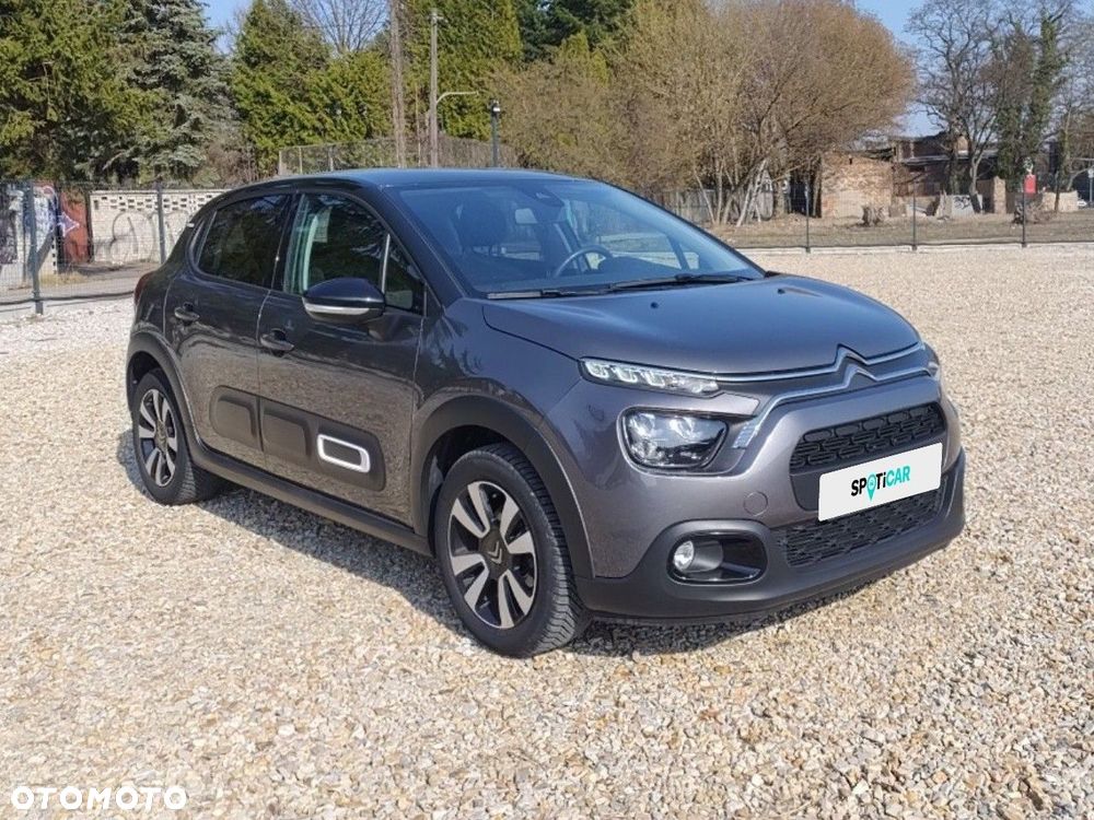 Citroën C3 1.2 PureTech Max - 3