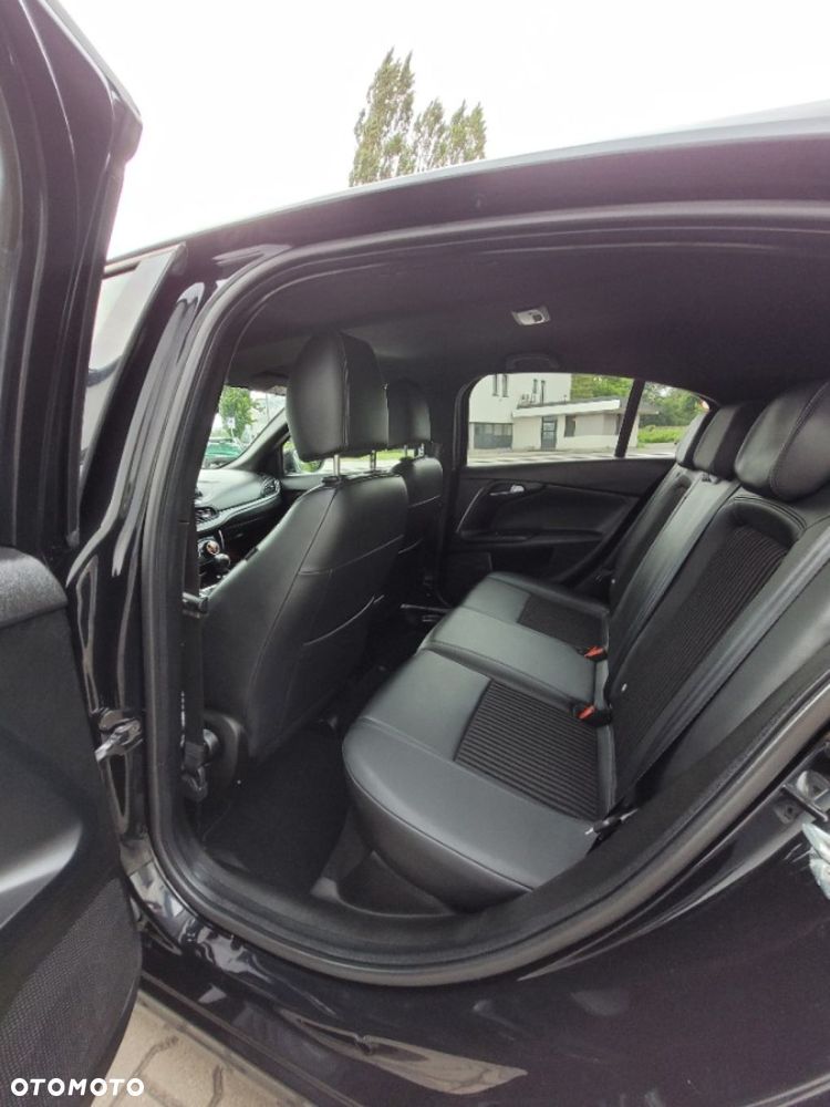 Fiat Tipo 1.4 T-Jet S-Design - 15