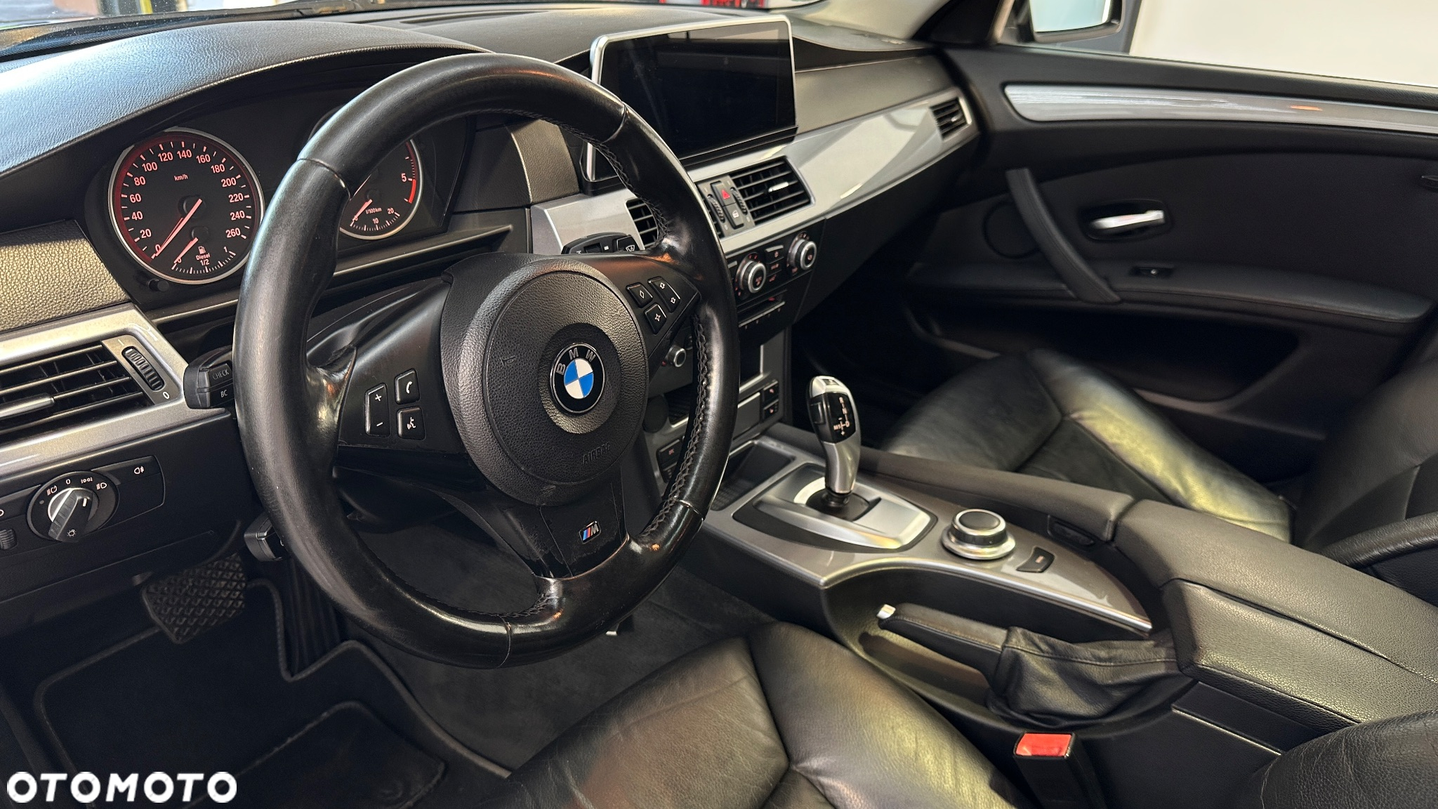 BMW Seria 5 - 9