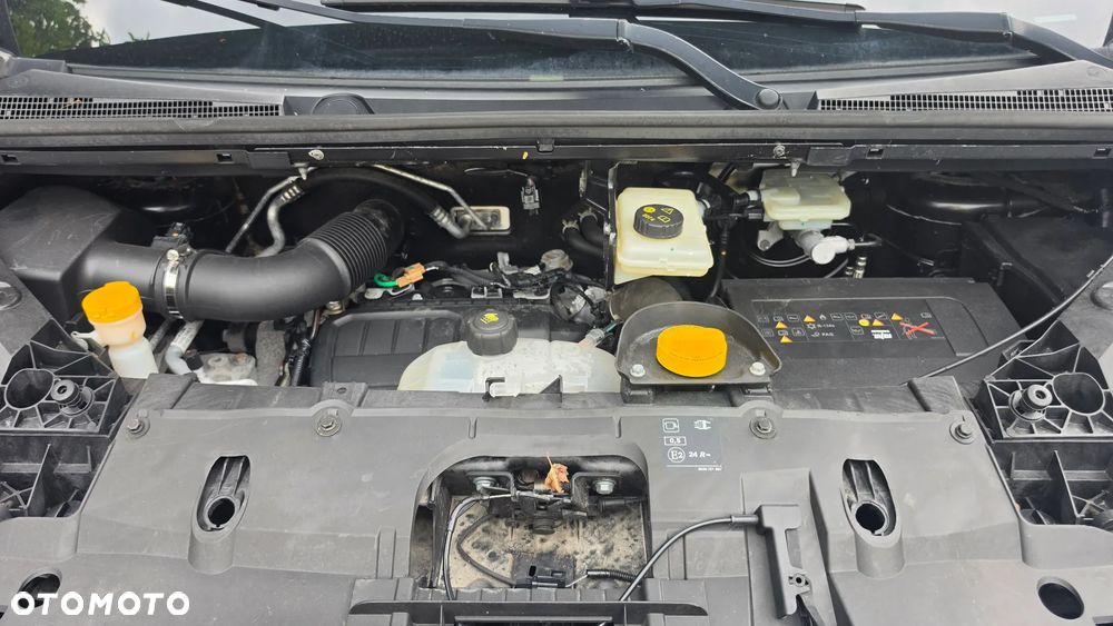 Fiat TALENTO - 25