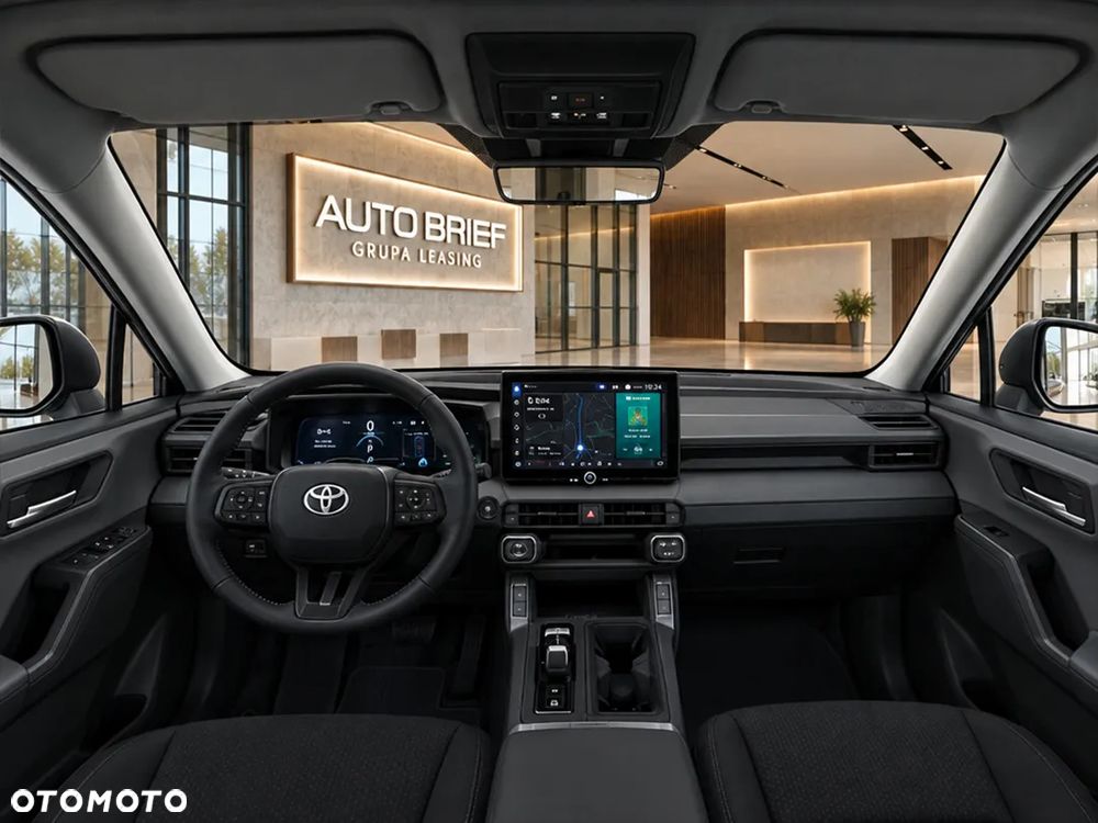 Toyota RAV4 - 12