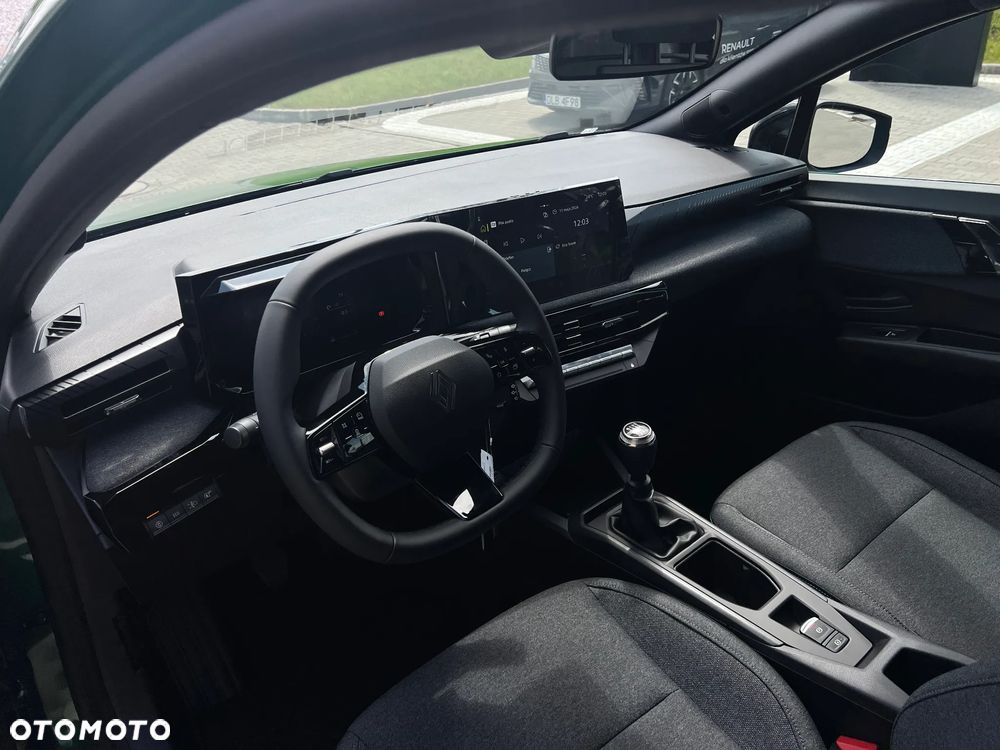 Renault Clio 1.2 TCe Evolution - 11