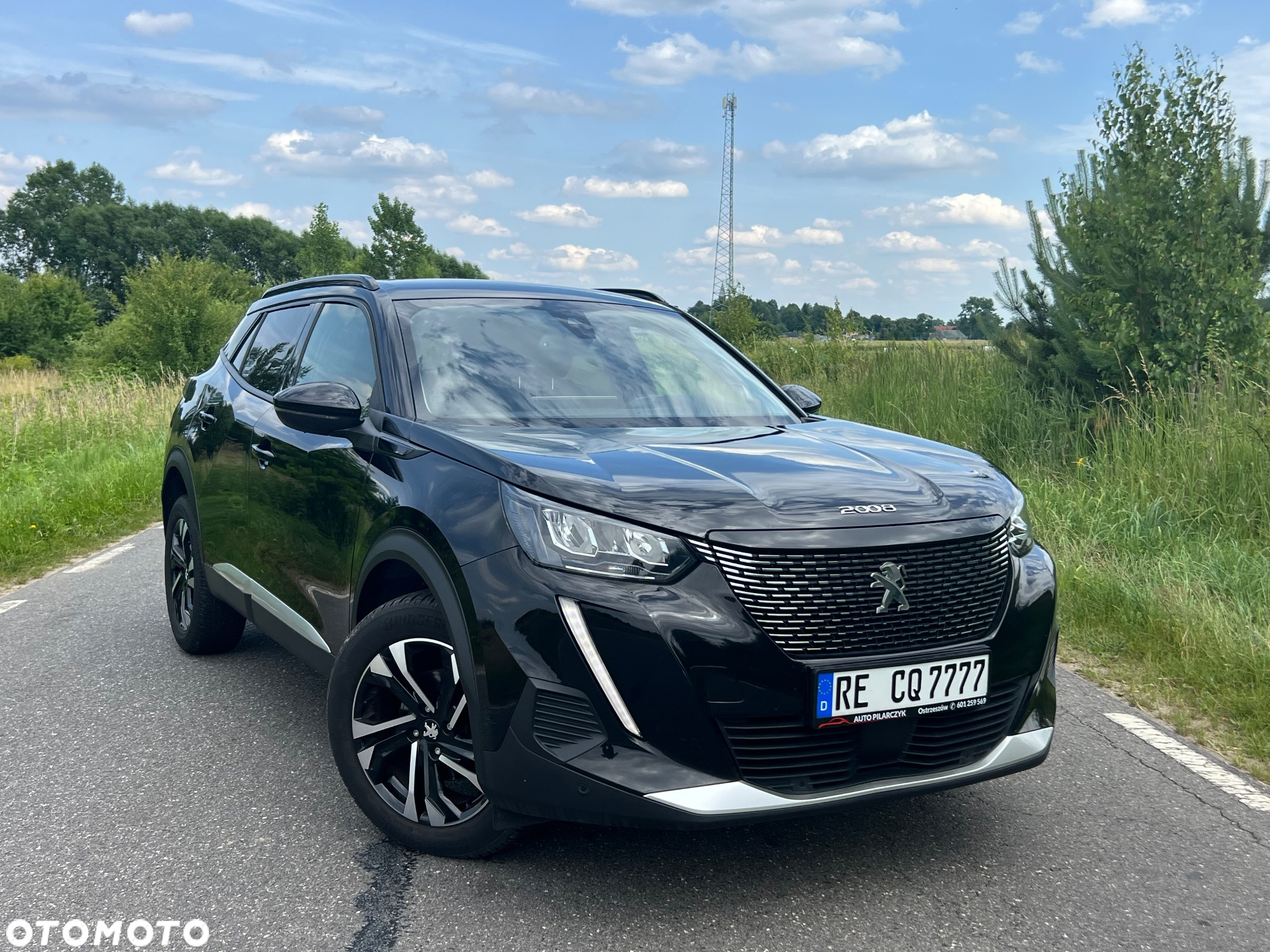 Peugeot 2008 PureTech 100 Stop&Start Allure Pack - 9