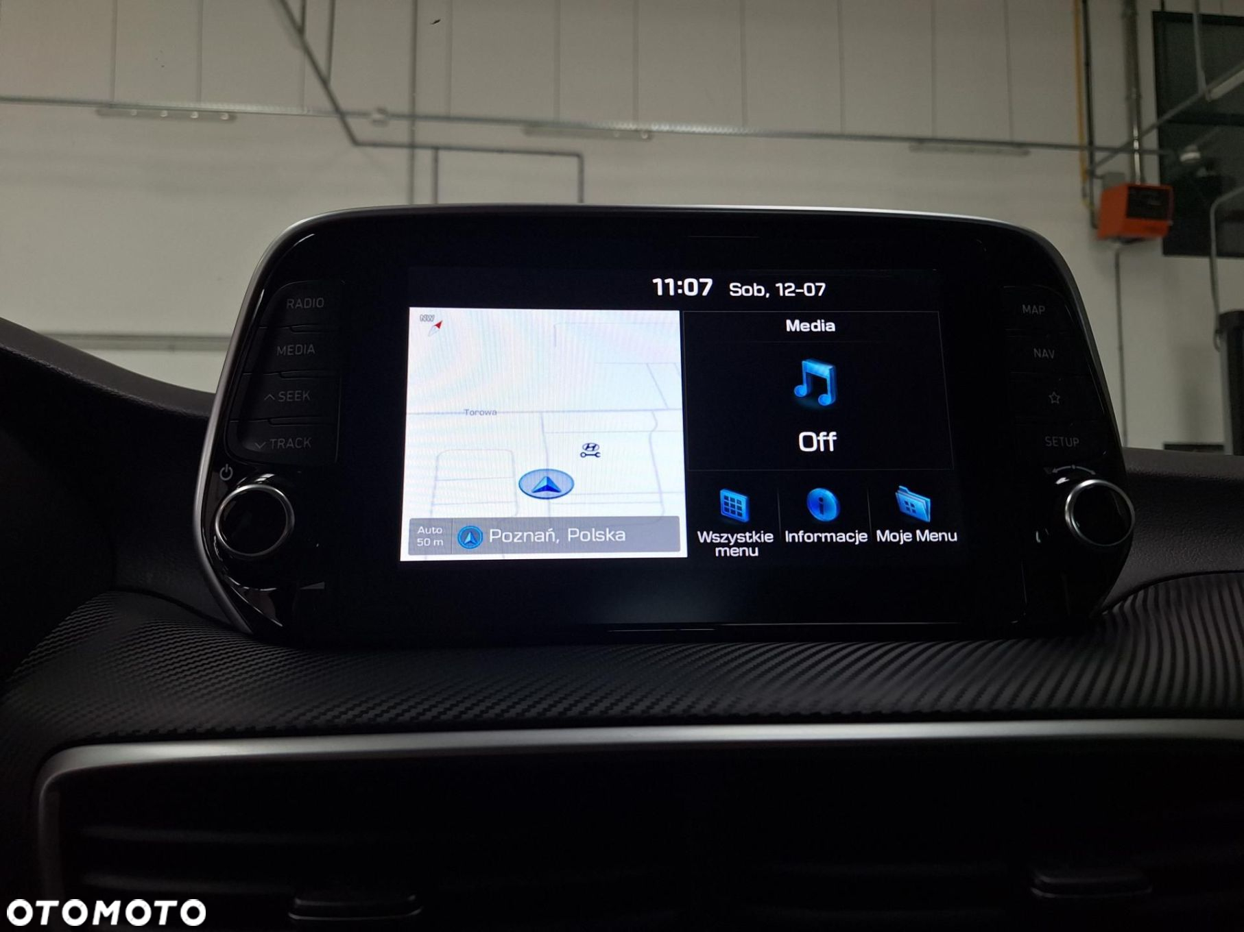 Hyundai Tucson 1.6 T-GDi Comfort 2WD - 19