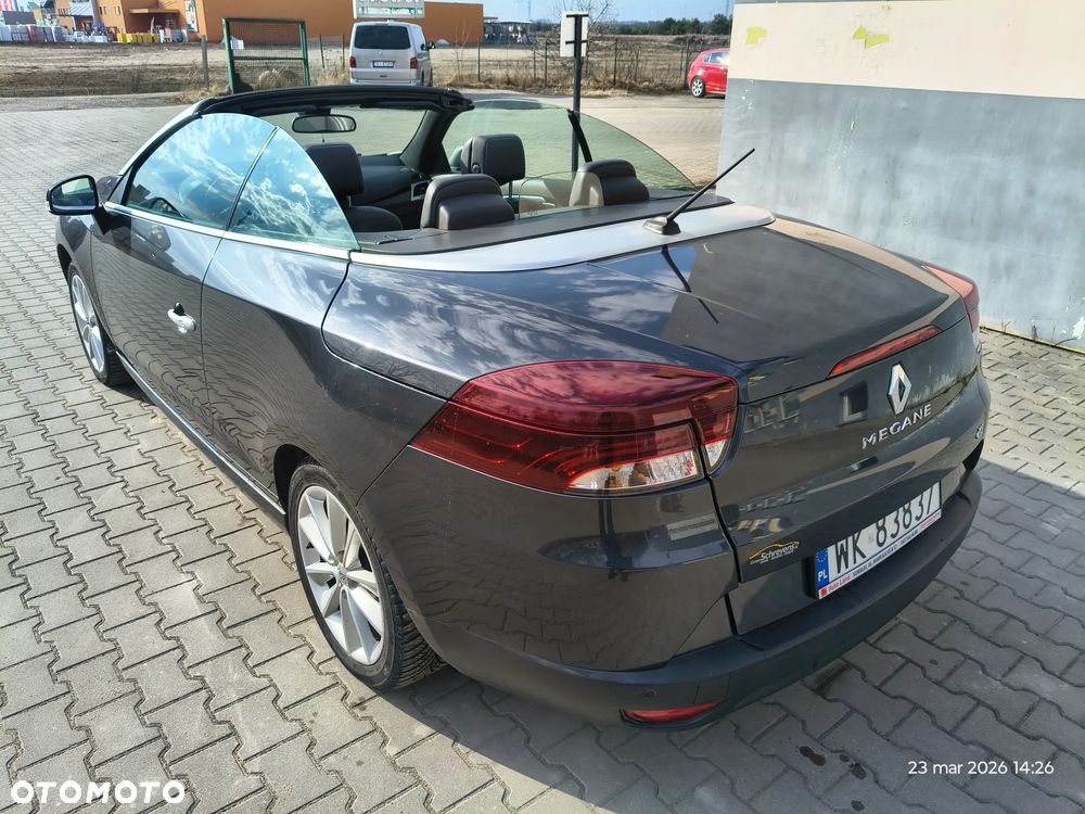 Renault Megane Energy dCi 110 FAP Start & Stop GT Line - 18