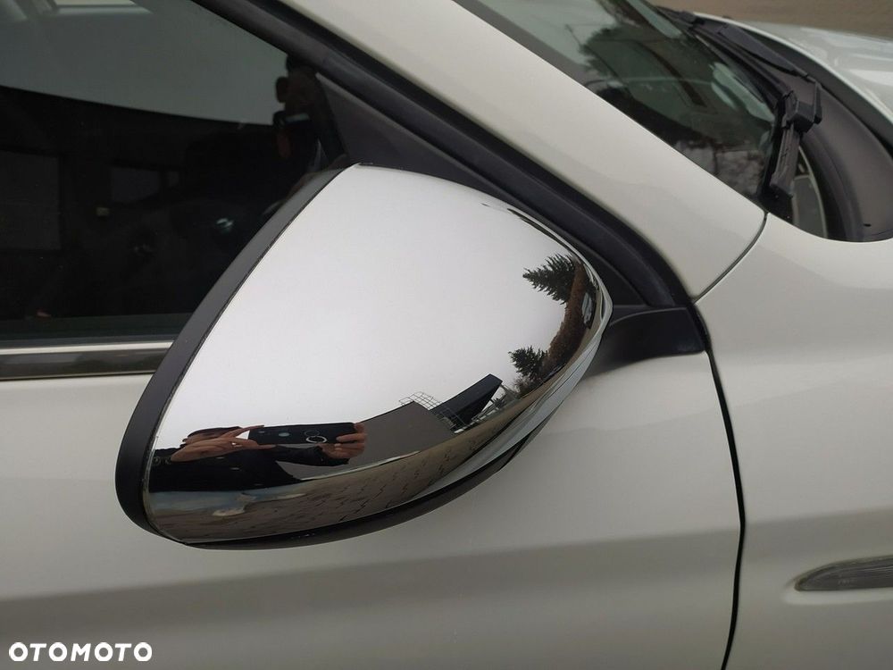 Fiat Tipo 1.4 T-Jet 16v Mirror - 6