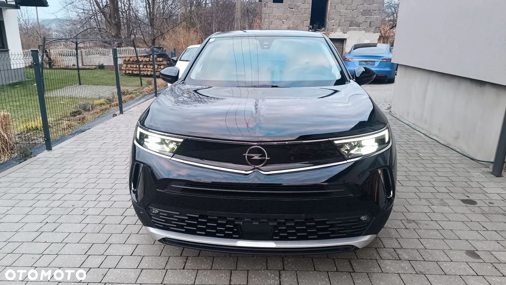 Opel Mokka 1.2 DI Turbo Elegance - 2