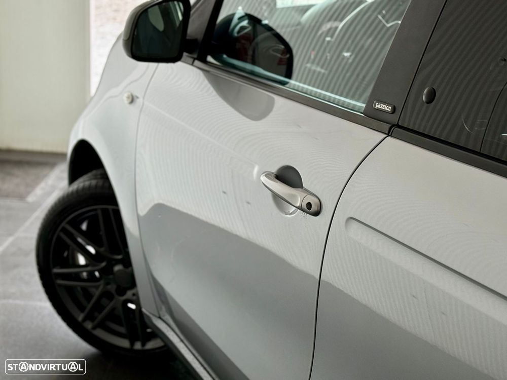 Smart ForFour Brabus Style - 4