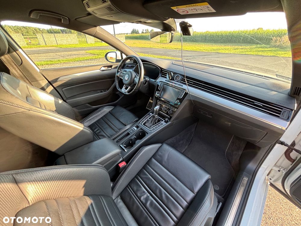 Volkswagen Passat Variant 2.0 TDI BMT Highline DSG - 18