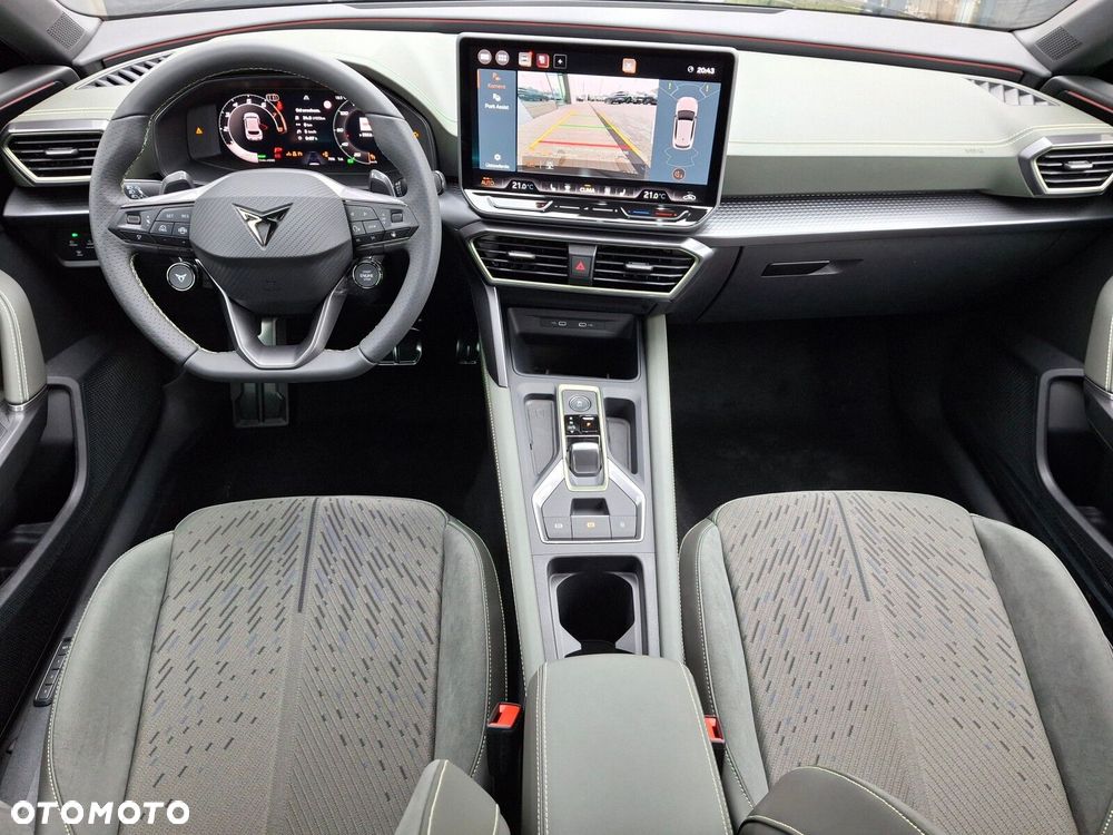 Cupra Leon - 25