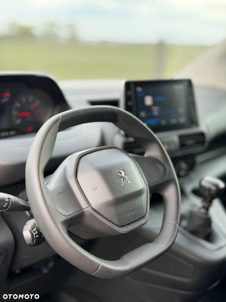 Peugeot Partner - 20