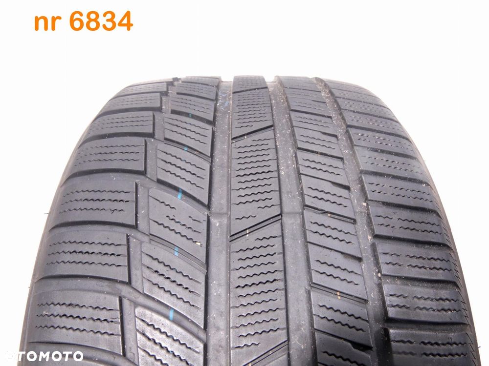 Toyo Snowprox S954 275/35 R19 - 1
