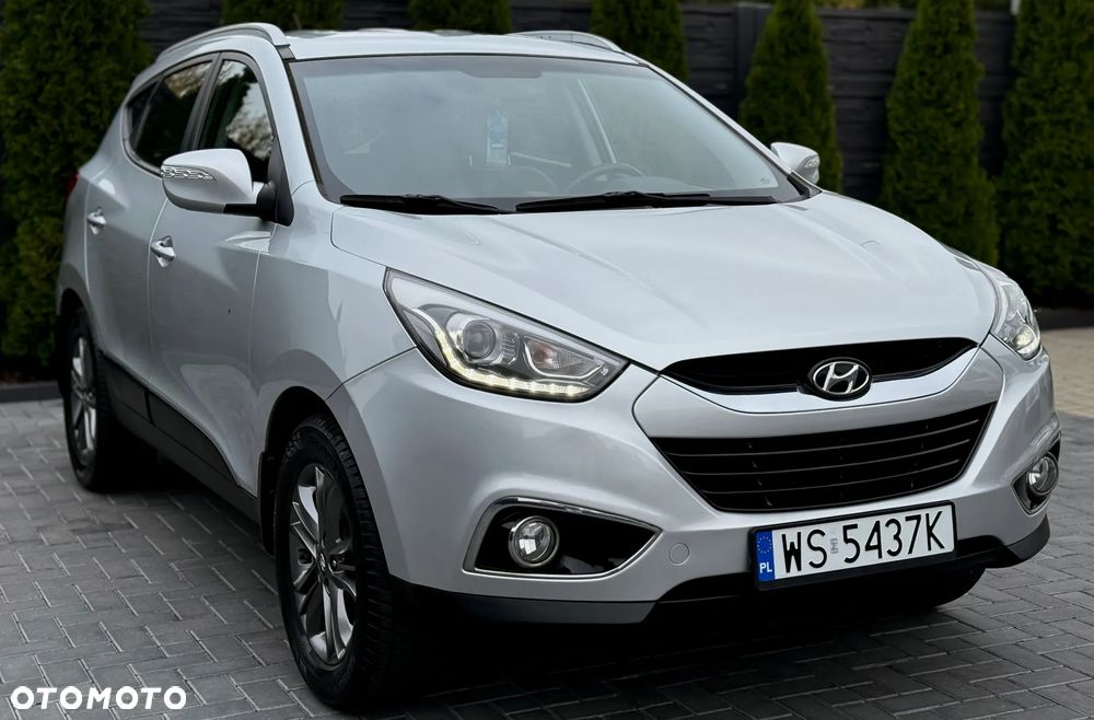 Hyundai ix35 - 3