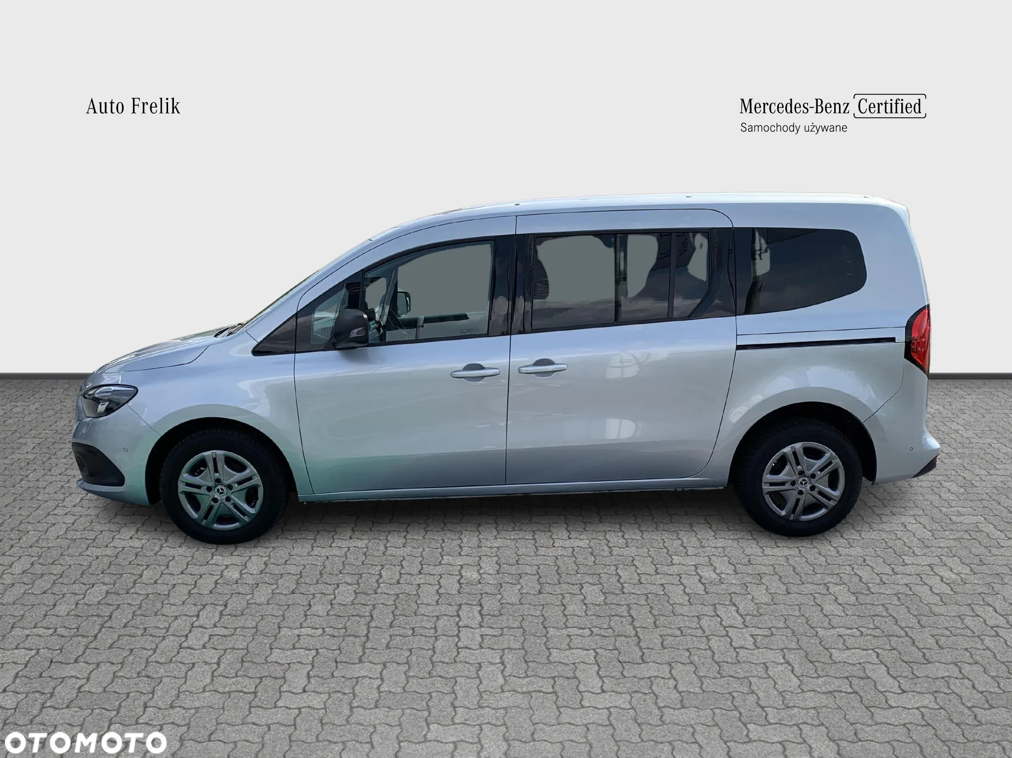 Mercedes-Benz Citan - 2