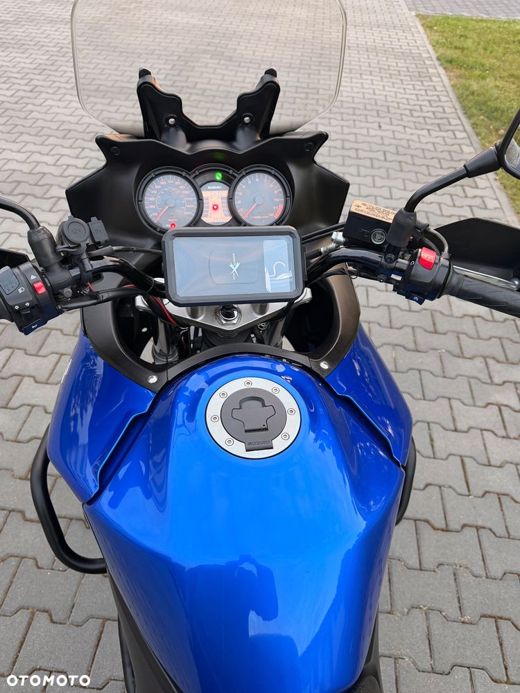 Suzuki DL - 13