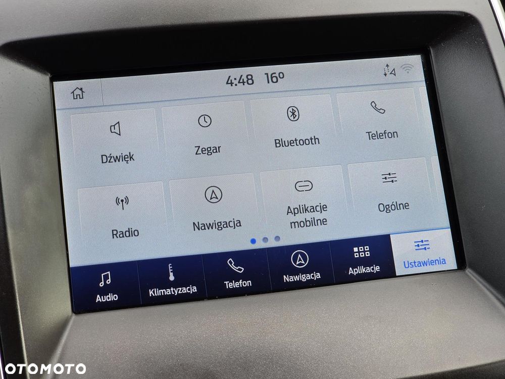Ford S-Max 2.5 Hybrid Titanium CVT - 20