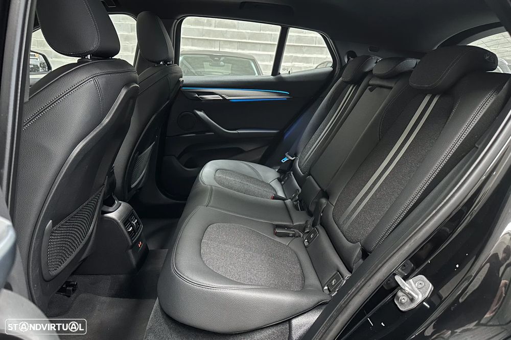 BMW X2 xDrive25e M Sport - 50