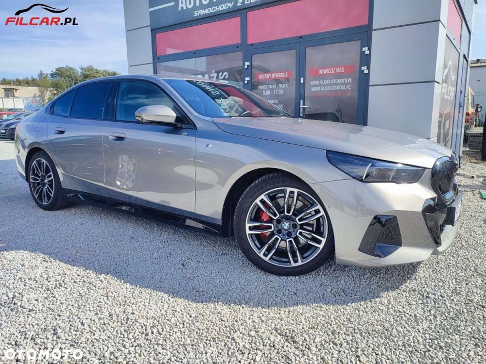 BMW Seria 5 - 33