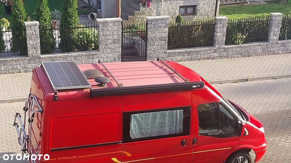 Ford TRANSIT - 34