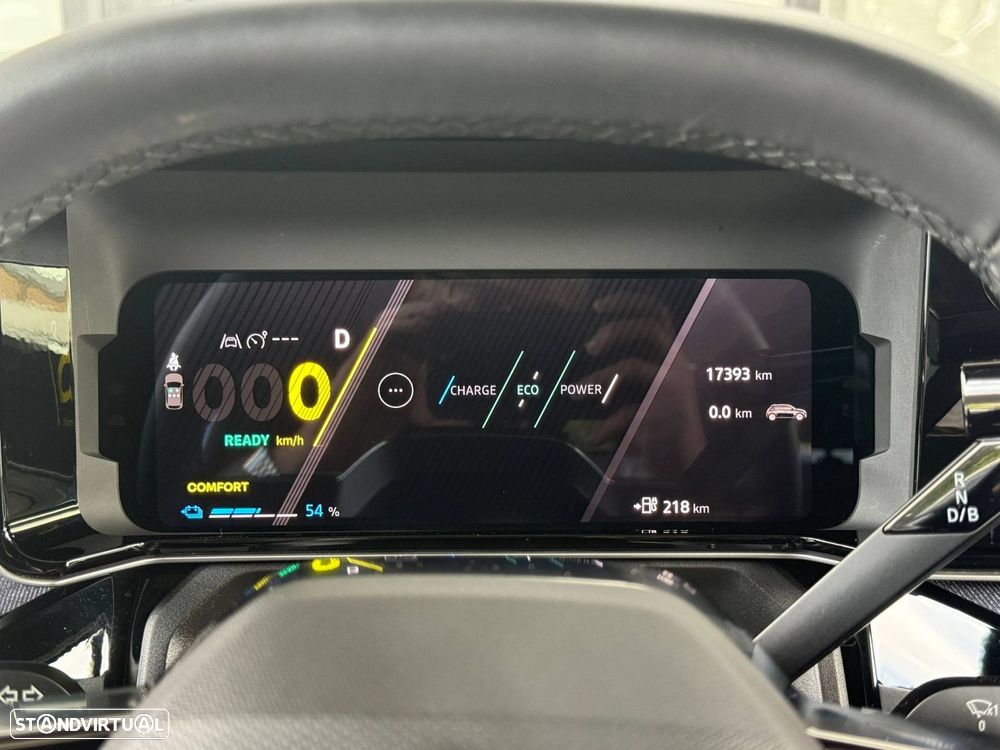 Renault 5 E-Tech 52 kWh Techno Autonomia Conforto - 49